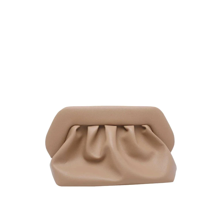 Themoirè Sac Cabas - Beige