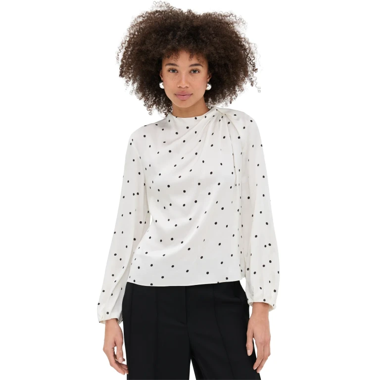 A. l.c. Blaire Top