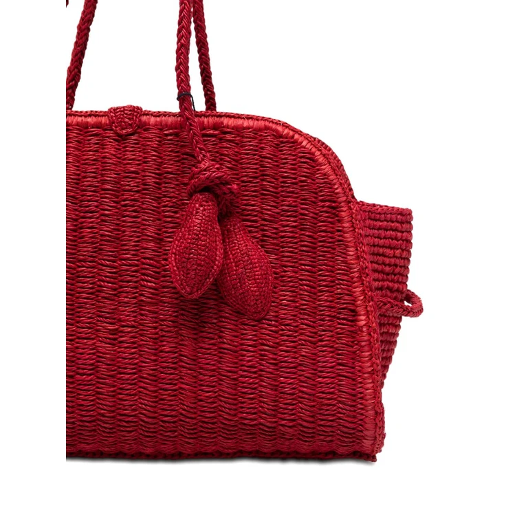 Jacquemus Bags Red - Women