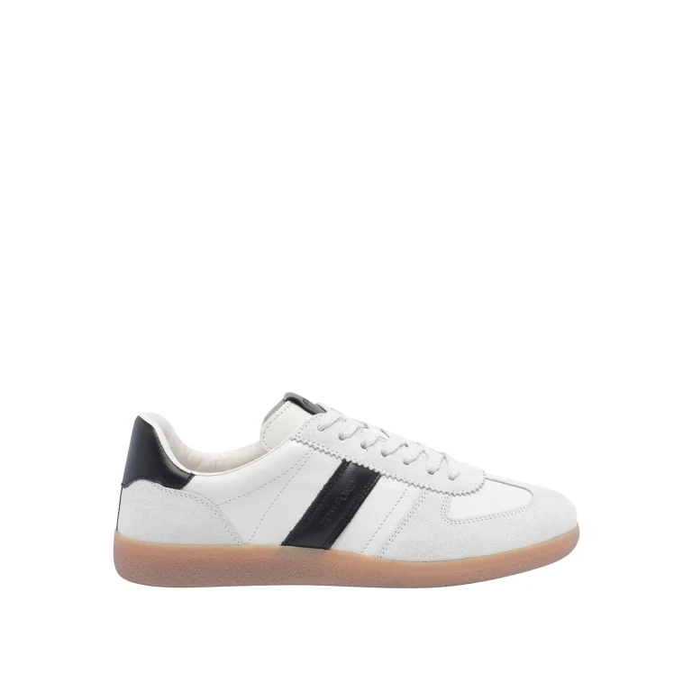 Tom Ford Baskets - Blanc