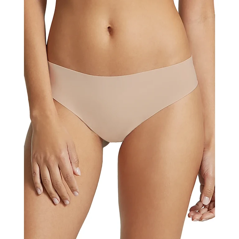 Commando Butter Mid-Rise Thong