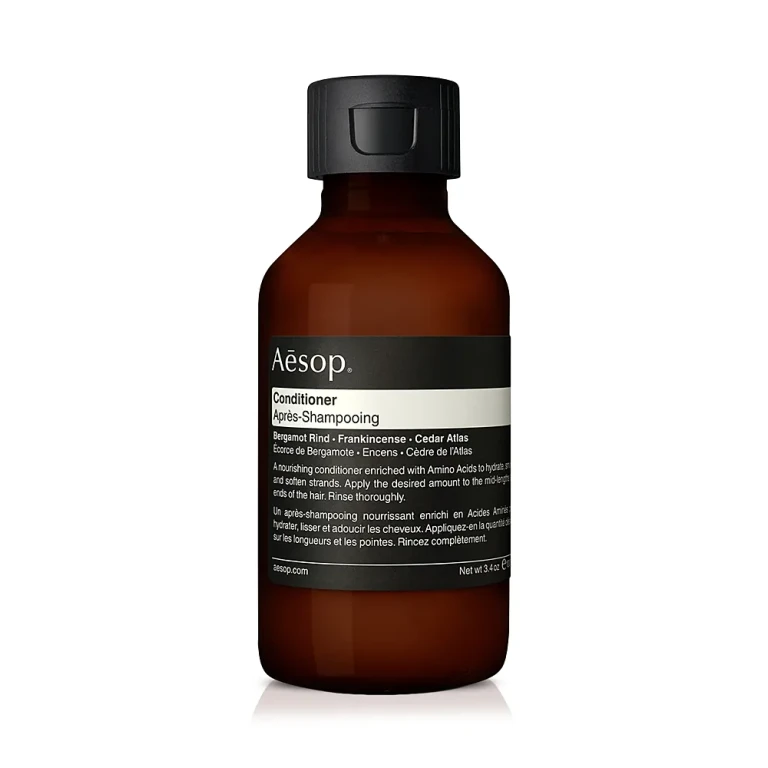 Aesop Conditioner 3.4 oz.