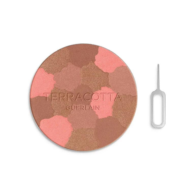 Guerlain Terracotta Light Healthy Glow Bronzer Refill