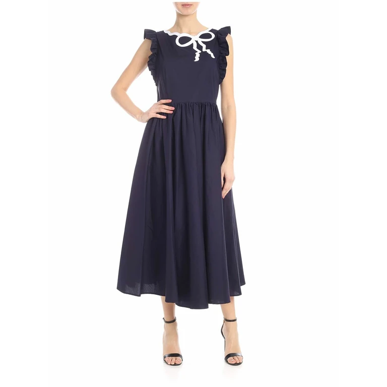 Vivetta Maxi Robe - Sona