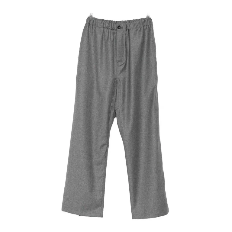 Sofie D'Hoore Pantalons Décontractés - Gris