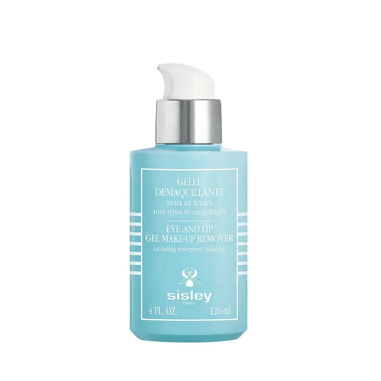 Sisley-Paris Eye & Lip Gel Make-up Remover 4 oz.