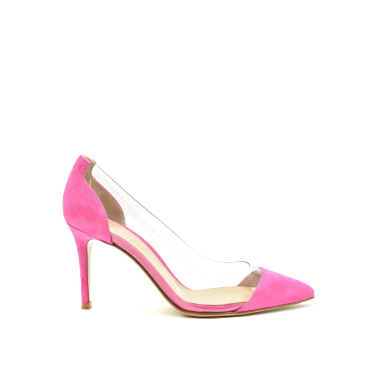 Gianvito Rossi High Heels Mehrfarbig