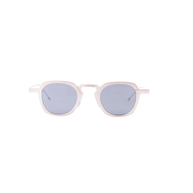 Thom Browne Ues930a/g0001 Sunglasses