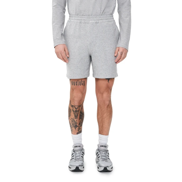 Beyond Yoga Spacedye Unlimited Mens Shorts 6.25 Nocturnal Navy S