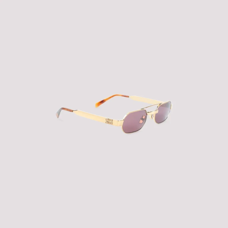 MIU MIU EYEWEAR - Miu Miu Eyewear Sunglasses