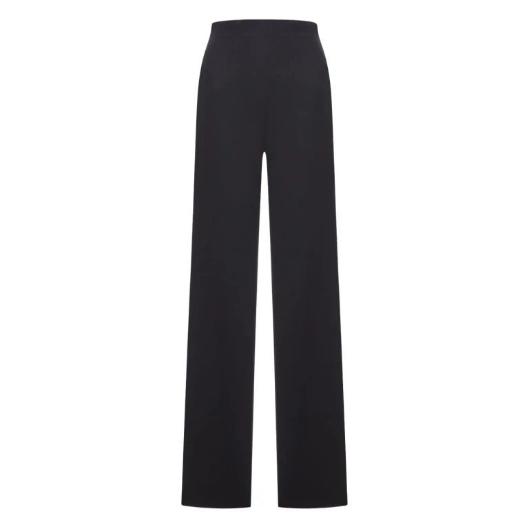 Max Mara Pianoforte Max Mara Satire Side Band Trousers