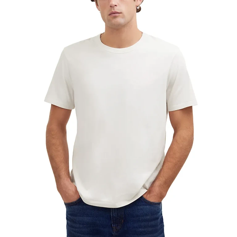 Madewell All Day Cotton Tee