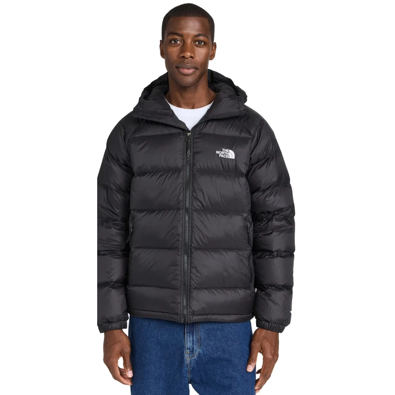 The North Face Hydrenalite Down Hoodie TNF Black XL