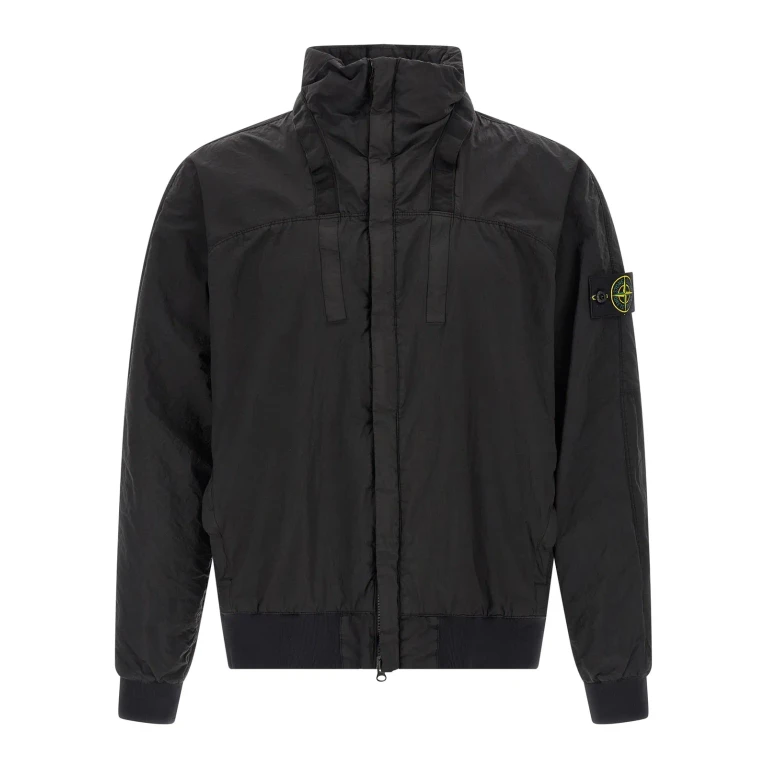 Stone Island Bomber Nylon Metal Watro