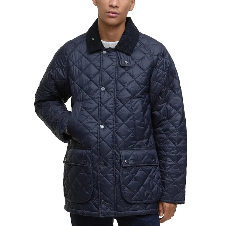 Barbour Essential Bedale Quilted Jacket