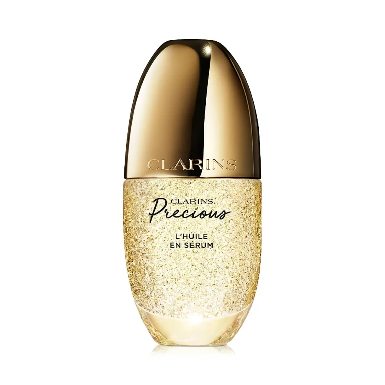 Clarins Precious Face Oil In Serum 1 oz.