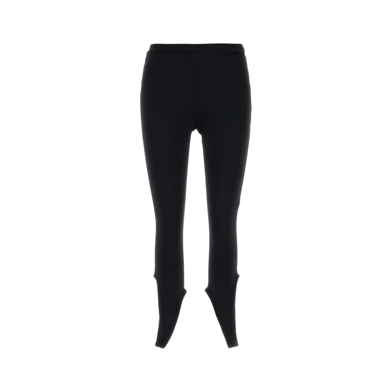 Courrèges Reserved Tech Leggings