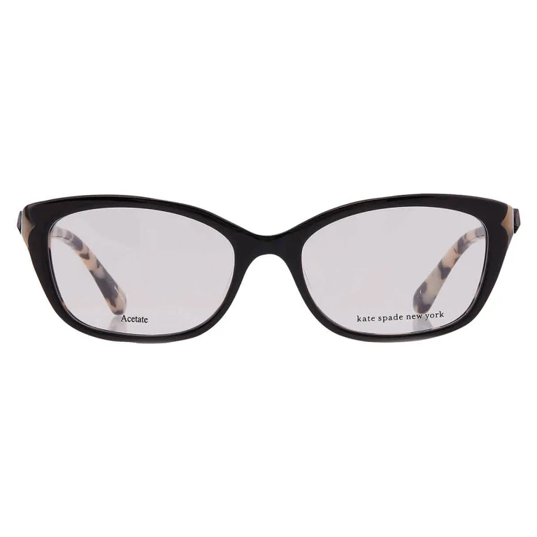Kate Spade Demo Cat Eye Ladies Eyeglasses ARABEL 0TCB 51