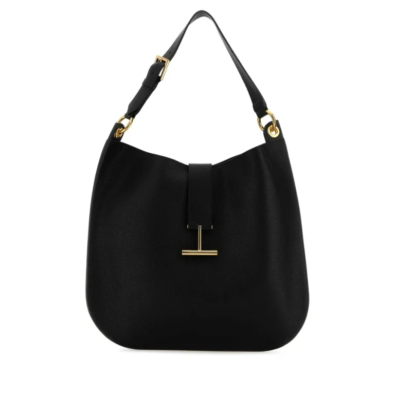 Shoulder Bag Woman color Black (L1755LCL095GNAA)
