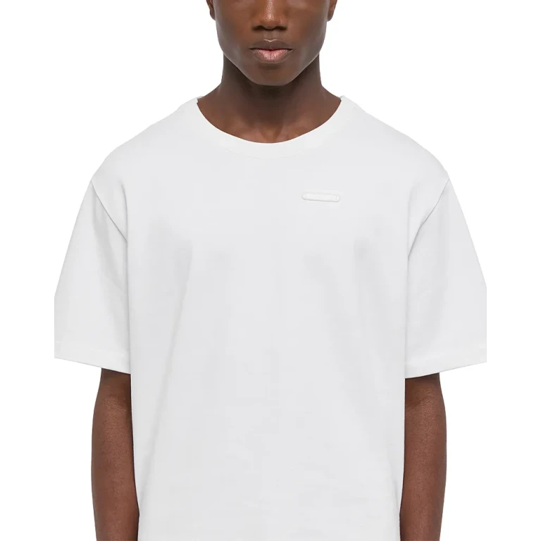 Helmut Lang Ribbed Tee