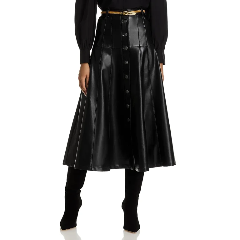 Cinq a Sept Veena Skirt
