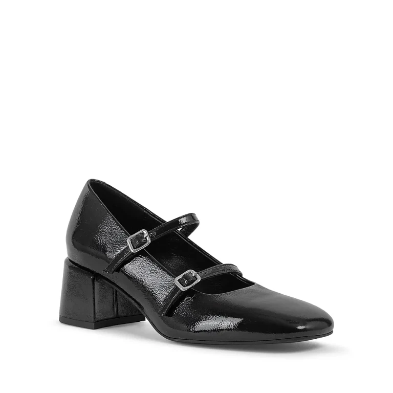 Vagabond Women's Adison Buckled High Heel Pumps