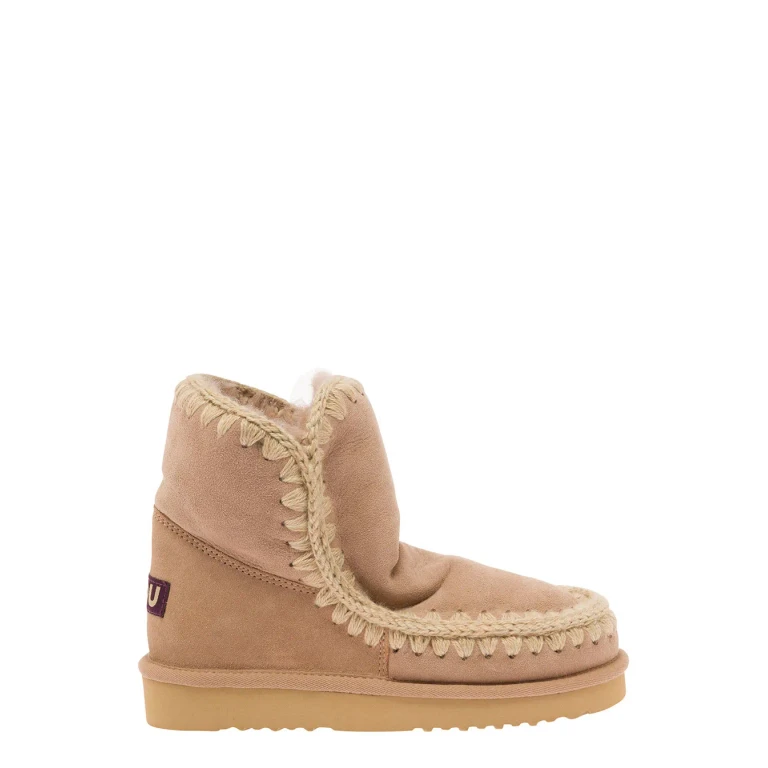 Mou Eskimo 18