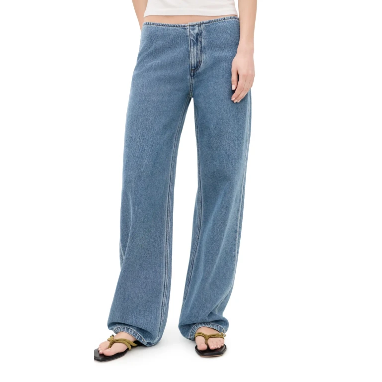 Still Here Sport Jeans Classic Blue 26