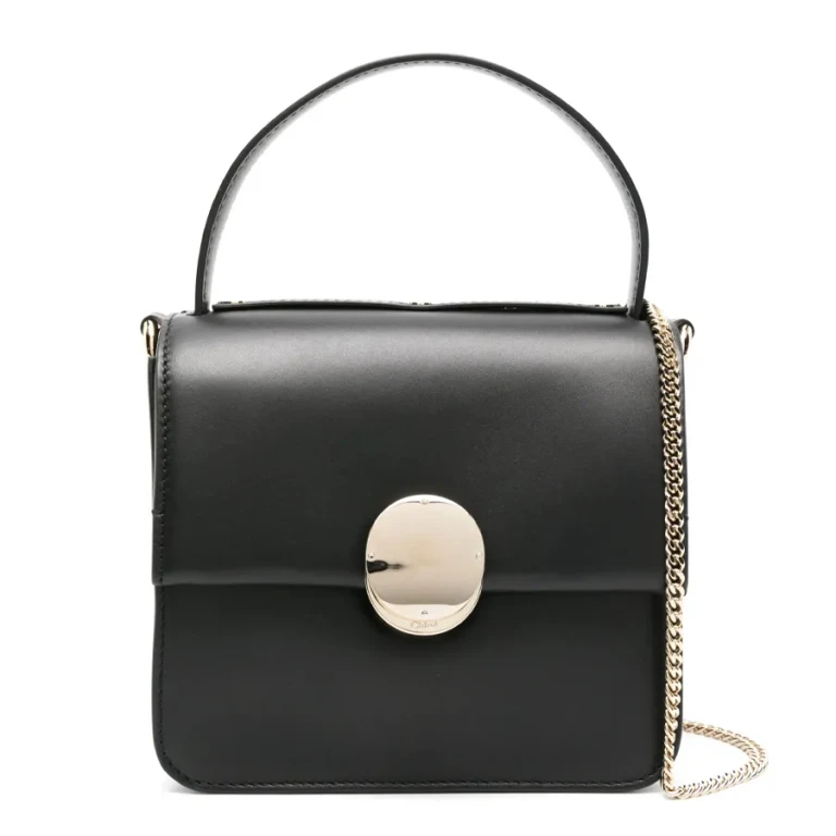 Chloe Penelope Small Top Handle Bag