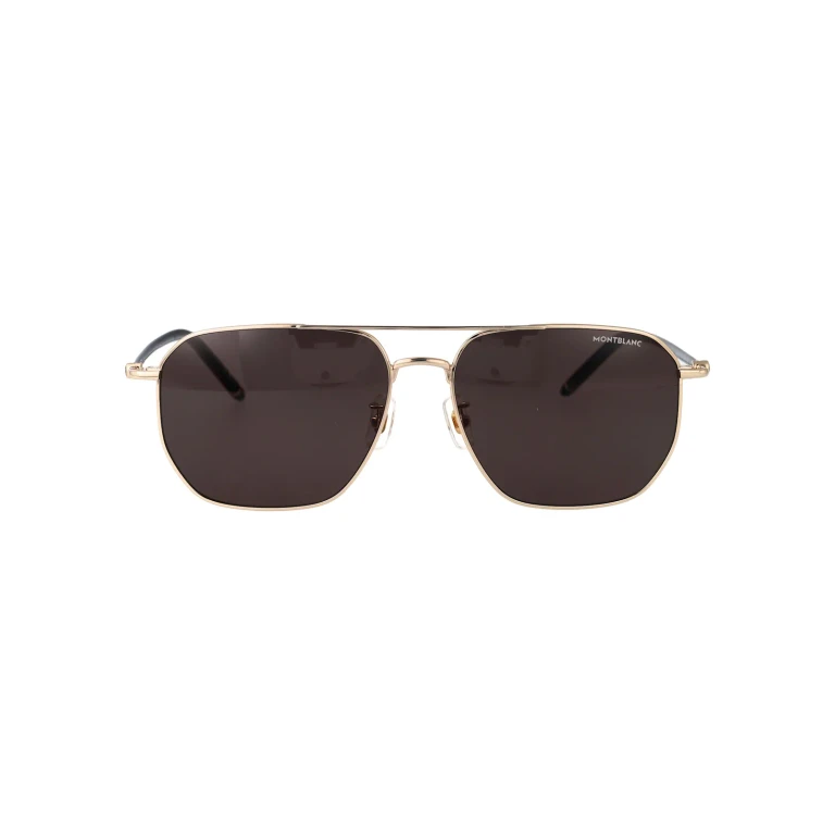Montblanc Mb0367sa Sunglasses