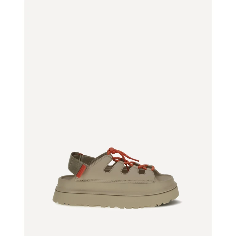 UGG Golden Glow Toggle Sandals Female 40