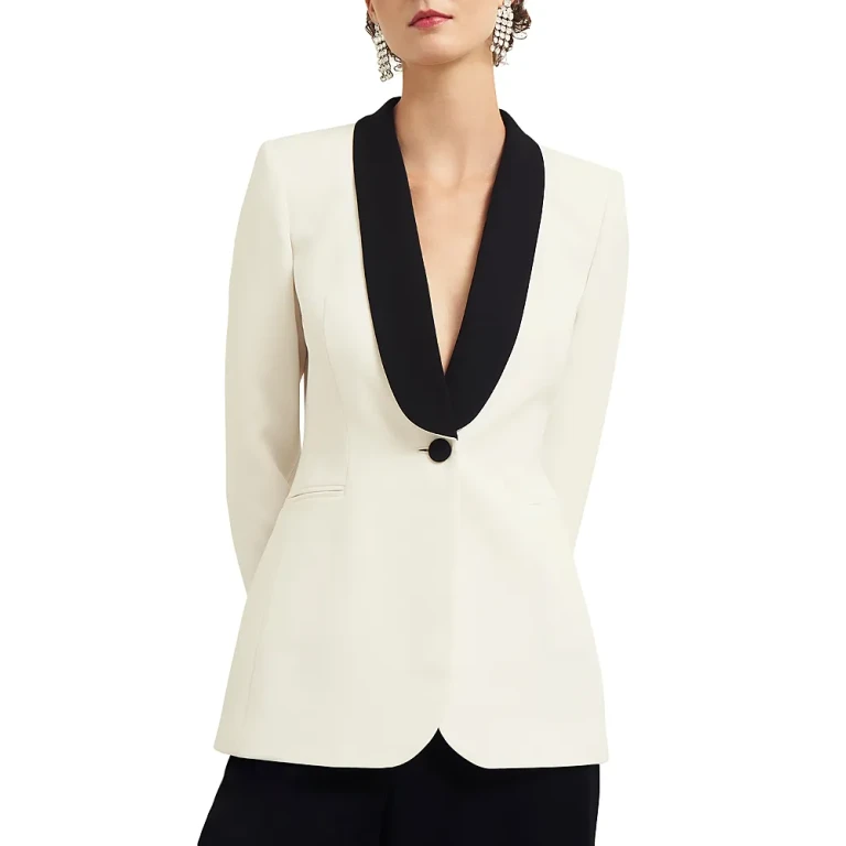 Hobbs London Limited Charlecote Jacket