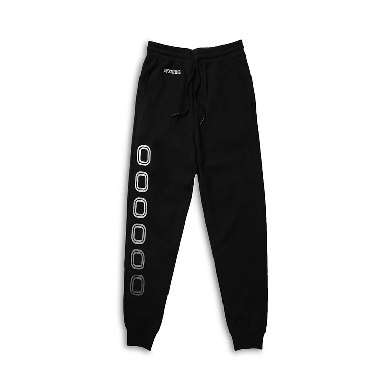 Overtime Boys' Ot Classic Jogger Pants - Big Kid