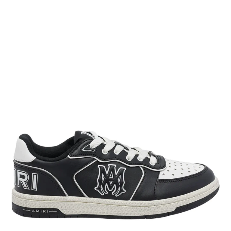 Amiri Baskets - Blanc
