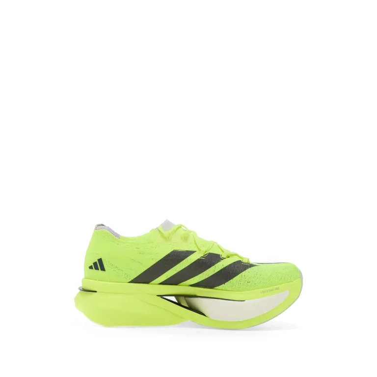 Adidas Adizero Prime X3 标志印花运动鞋