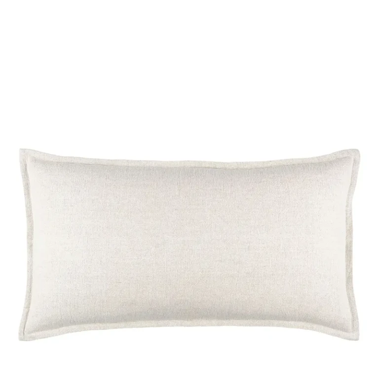 Annie Selke Wilton Sham, King