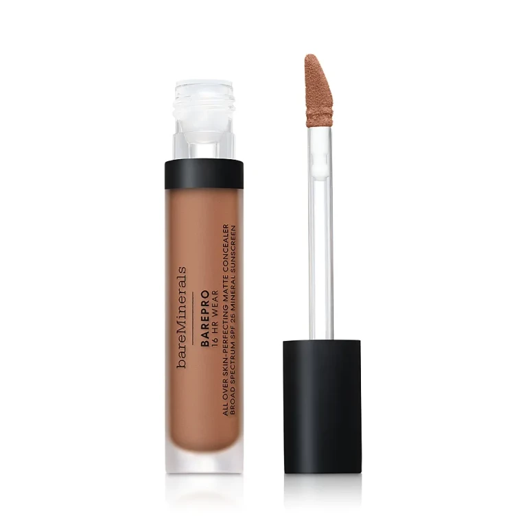 bareMinerals Barepro 16HR Wear All Over Skin Perfecting Matte Concealer Mineral Spf 25
