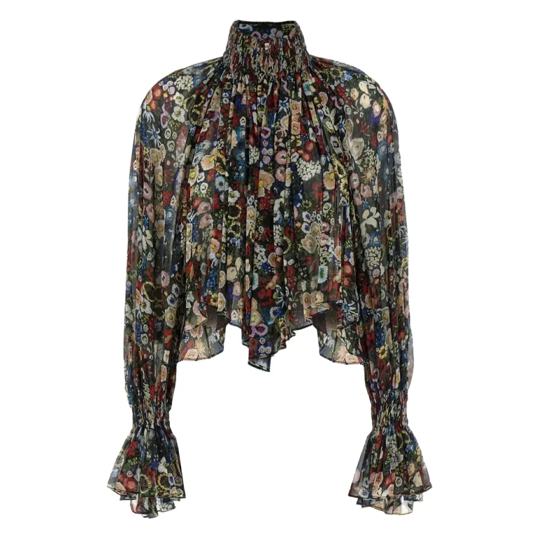 Top Woman color Black (24323372W3372283)