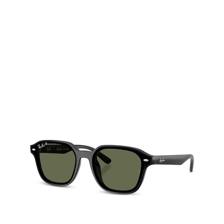 Ray-Ban Square Sunglasses, 65mm