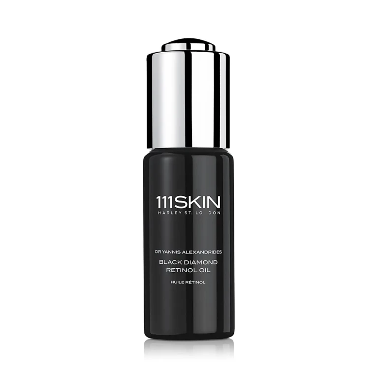 111SKIN Black Diamond Retinol Oil 1.01 oz.