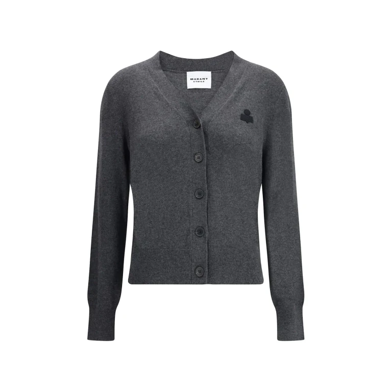 Marant Étoile Karina Cardigan