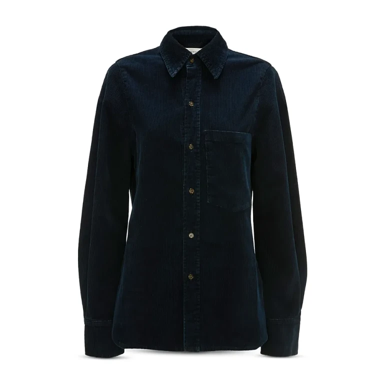 Victoria Beckham Slim Shirt