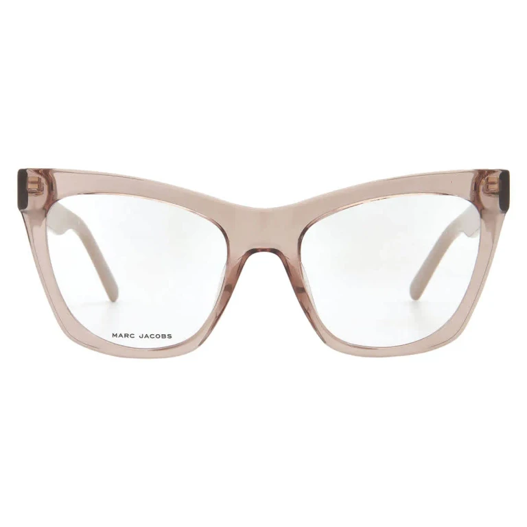 Marc Jacobs Demo Cat Eye Ladies Eyeglasses MARC 649 0F45 53