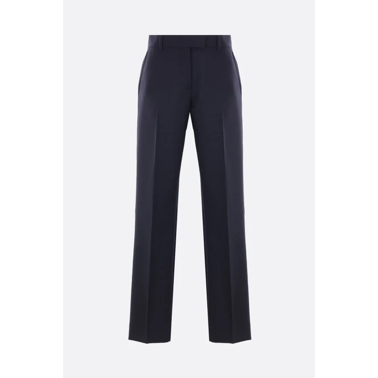 Miu Miu Kid Mohair Trousers