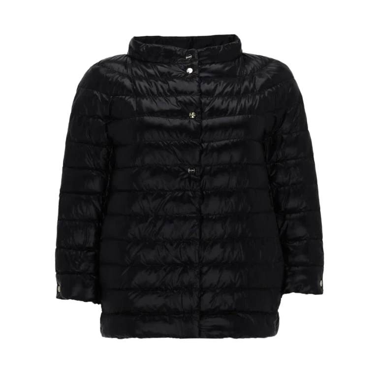 Blouson Rembourré - Camel (PI002218D12017Z2157)