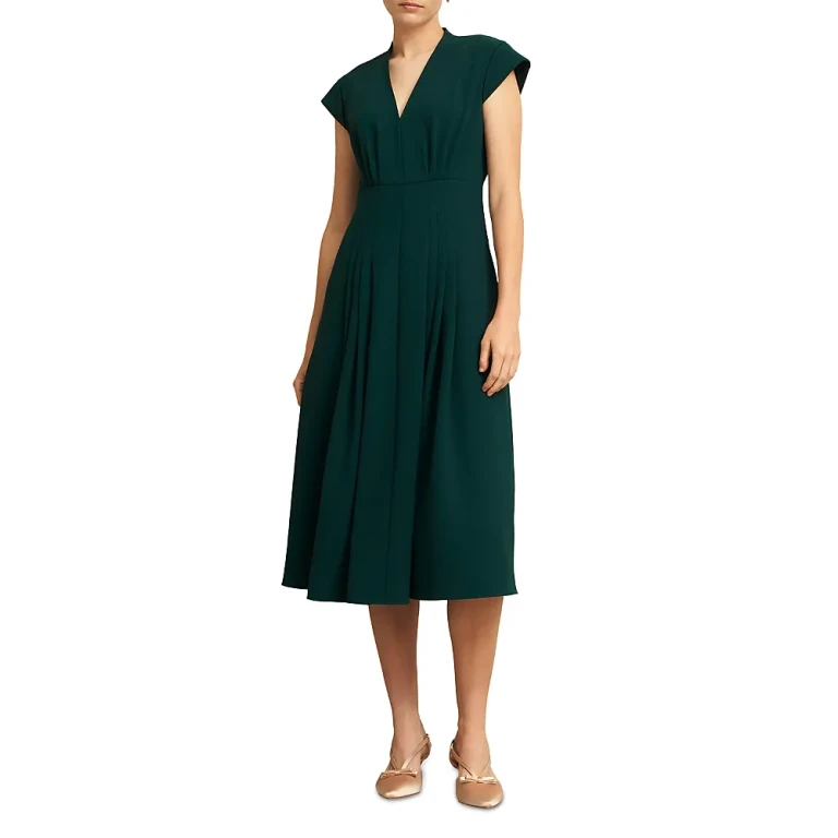 Hobbs London Sophie Dress