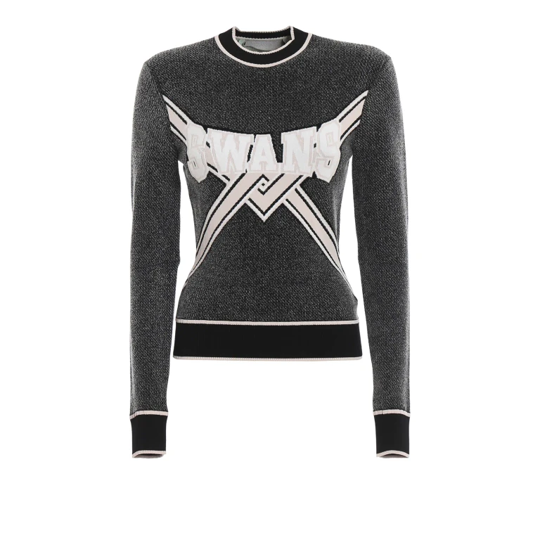 Off-White スウェットシャツ - ブラン