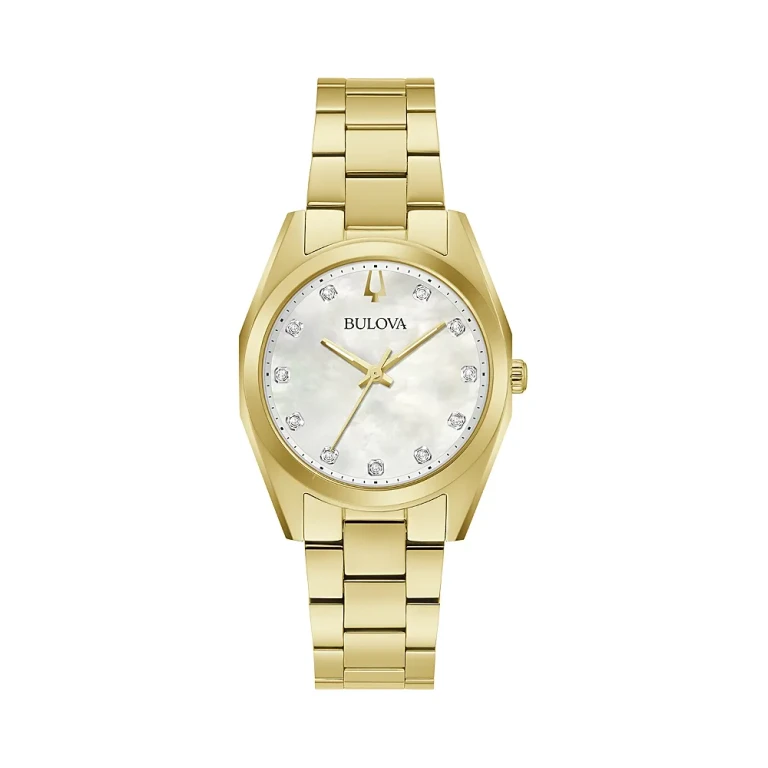 Bulova Classic Surveyor Watch, 31mm