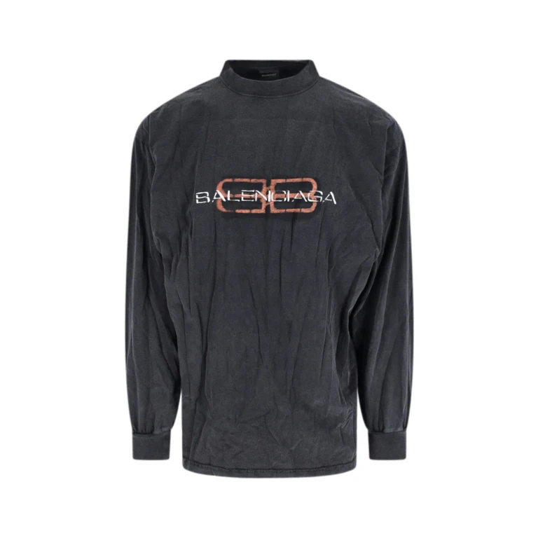 bb Incon Stencil T-shirt
