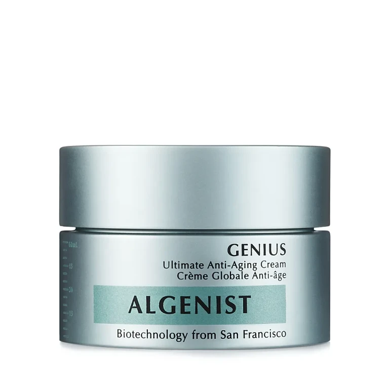 Algenist Genius Ultimate Anti-Aging Cream